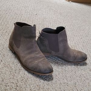 Franco Sarto Desert Shoes